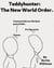Teddy Hunter: The New World Order - teddyhunter, #2