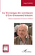 La Tectonique des sentiments d'Éric-Emmanuel Schmitt - Analyse pragmatique du discours théâtral