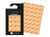 Feuille de papier Foil Decopatch n°819 - 40x60 cm