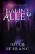 Galin's Alley - The Turned Gods - Character Companion Series, #1