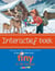Tiny in de bergen - Animatie boeken