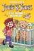 Junie B. Jones and a Little Monkey Business: The Graphic Novel