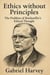 Ethics without Principles: The Problem of Bonhoeffer’s Ethical Thought