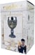 COUPE DECORATIVE HOGWARTS HARRY POTTER
