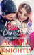 Kissed at Christmas | A Two Book Box Set - Tropical Heat Series