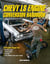 Chevy LS Engine Conversion Handbook HP1566