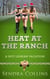 Heat at the Ranch - A Hot Lesbian Vacation, #4