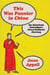 This Was Funnier in China - An American Comedian's Cross-Cultural Journey