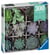 300P PUZZLE MOMENT GREEN