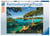 Ravensburger Puzzle 500 pièces - Vue sur la mer