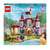 LEGO®43196 - Le château de la Belle et la Bête - LEGO® Disney Princess