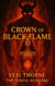 Crown of Black Flame