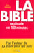 La bible expliquée en 100 minutes