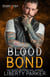 Blood Bond - DreamCatcher MC, #5