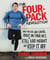 The Four-Pack Revolution - How You Can Aim Lower, Cheat on Your Diet, and Still Lose Weight and Keep It Off
