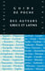 Guide de poche des auteurs grecs et latins