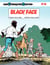Les Tuniques Bleues - Tome 20 - Black Face