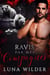 Ravis Par Mes Compagnons - Red Ridge Pack, #4