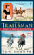 The Trailsman #285 - Salt Lake Slaughter