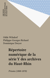 Répertoire numérique de la série Y des archives du Haut-Rhin - Prisons (1800-1870)