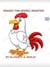 Rocket The Gospel Rooster