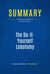 Summary: The Do-It-Yourself Lobotomy - Review and Analysis of Monahan's Book