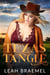 Texas Tangle - Barnett Springs Romance, #1