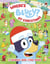 Bluey: Where’s Bluey? At Christmas - A Search-and-Find Book