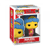Figurine - Funko Pop! n°1202 - The Simpsons - Marjora