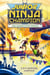 Junior Ninja Champion - The Competition Begins