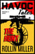 Havoc Tales Volume 2 The Hunt - Havoc Tales, #2