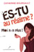 Es-tu au régime?  Moi non plus!
