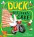 Duck Delivers . . . Cake! - A hilarious picture book adventure about a delivery duck, perfect for children aged 3–5