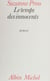 Le temps des innocents