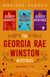 The Georgia Rae Winston Mysteries Books 1-3 - Georgia Rae Winston Mystery Collections, #1