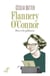 FLANNERY O'CONNOR