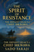 THE SPIRIT OF RESISTANCE The Defiant Legacy of Chief Mkwawa
