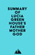 Summary of Lucia Greenhouse's fathermothergod