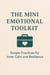 The Mini Emotional Toolkit