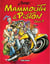Mammouth et Piston - Tome 1