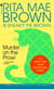 Murder on the Prowl - A Mrs. Murphy Mystery