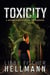 ToxiCity: A Georgia Davis Thriller Prequel - The Georgia Davis PI Series, #3