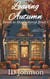 Leaving Autumn - Sweet as Maple Syrup, #1