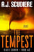 The Tempest - Black Carbon, #3