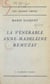 La vénérable Anne-Madeleine Remuzat