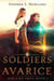 Soldiers of Avarice - The Aielund Saga, #1