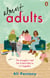 Almost Adults - The must-read relatable and life-affirming story about female friendship