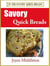 Savory Quick Breads - In the Pantry Quick Breads, #3