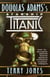 Douglas Adams's Starship Titanic - A Novel