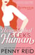 Neanderthal Seeks Human: A Smart Romance - Knitting in the City, #1
